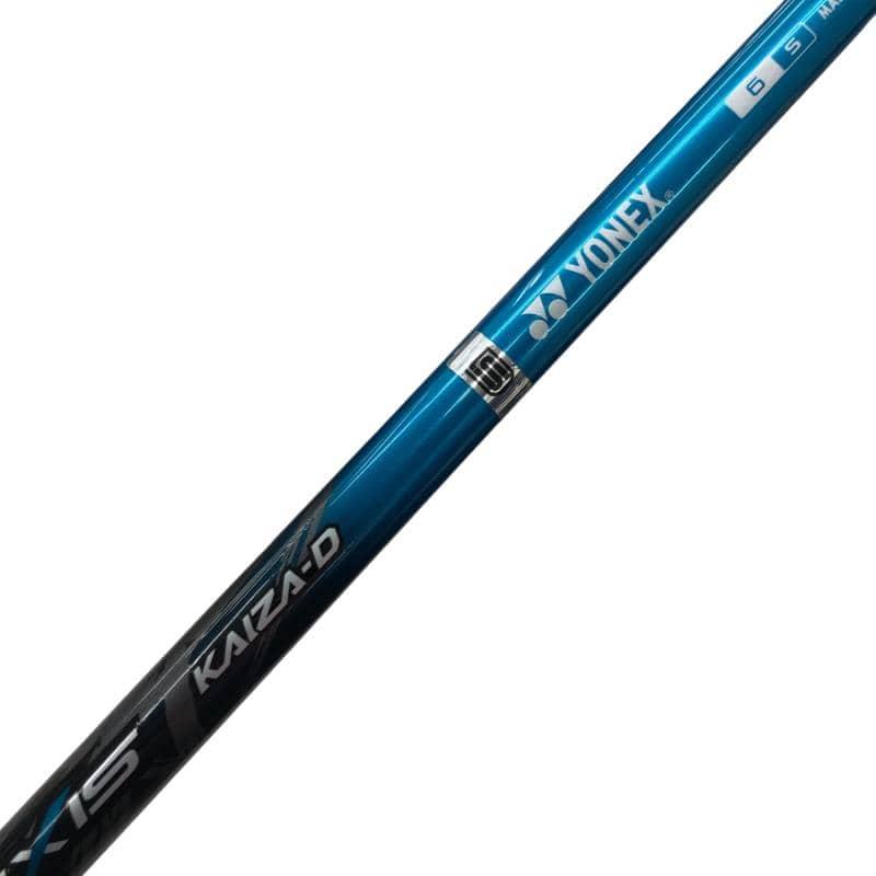 YONEX（ヨネックス） i-EZONE TYPE St 5W フェアウェイウッド FW