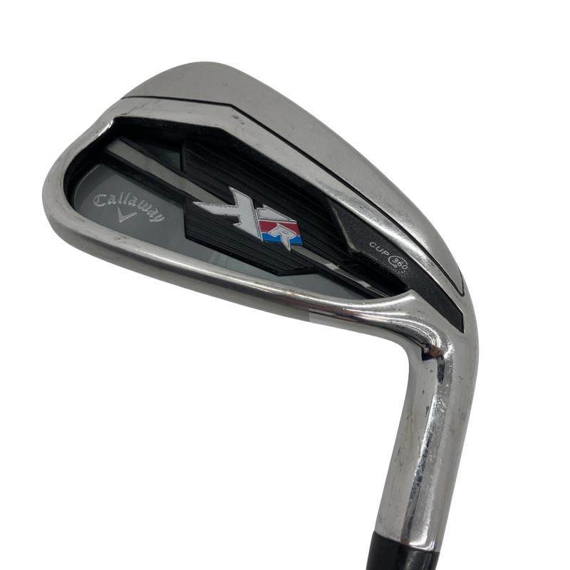 Callaway（キャロウェイ） XR 8S アイアンセット IR フレックスR