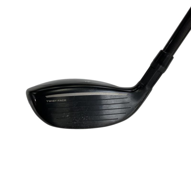 TaylorMade（テーラーメイド） STEALTH2 U5 ユーティリティ UT