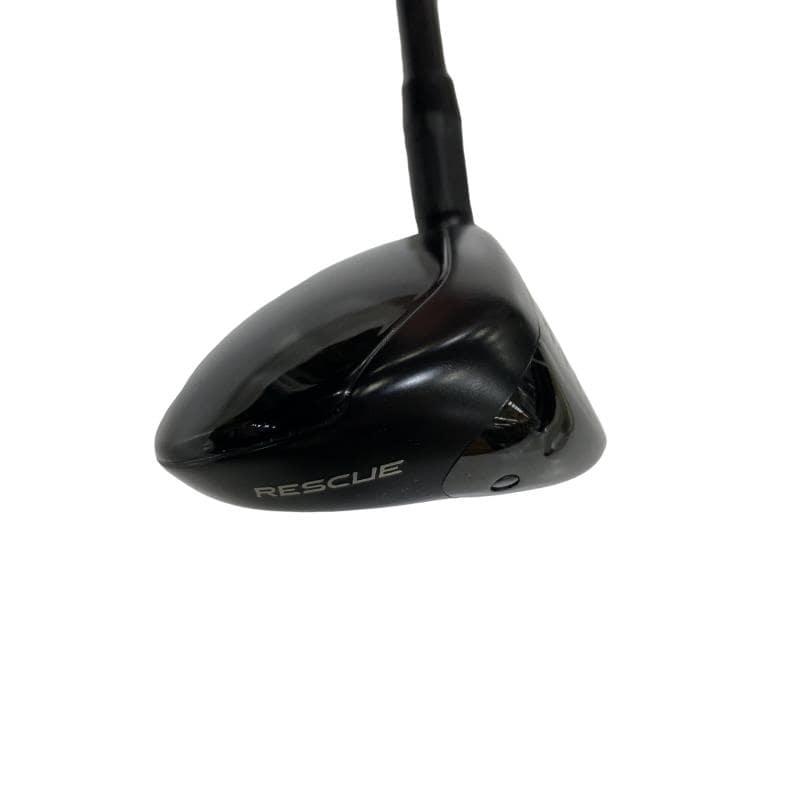 TaylorMade（テーラーメイド） STEALTH2 U5 ユーティリティ UT