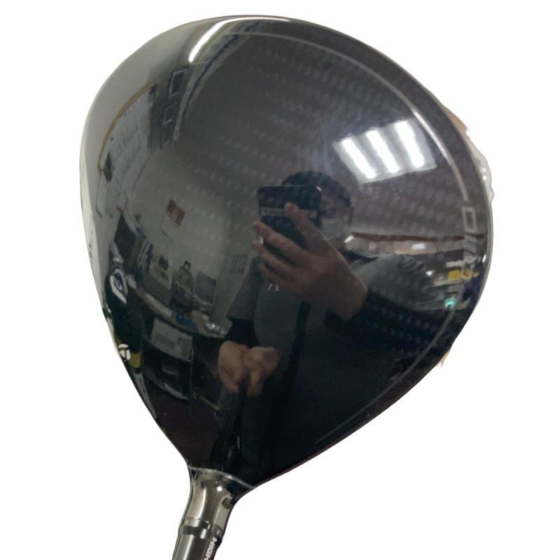 TaylorMade（テーラーメイド） Qi10 10.5° ドライバー DR フレックスSR