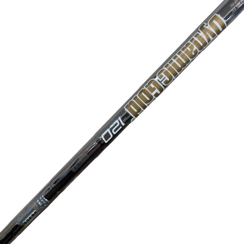 ミズノ ミズノ THE CRAFT 50° ウェッジ WG フレックスその他の画像