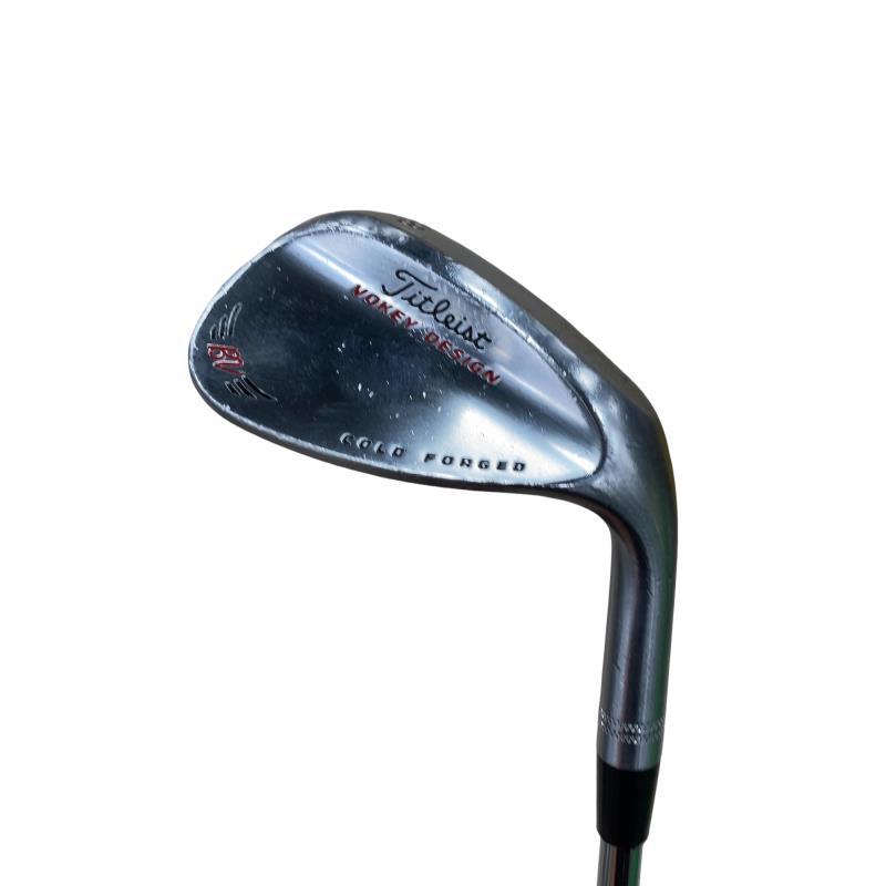 Titleist（タイトリスト） VOKEY COLD FORGED 58°/12° ウェッジ WG