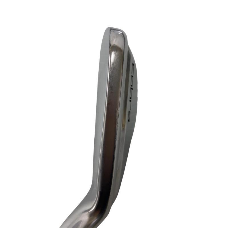 コブラ KING FORGED TECx(2022) 6S アイアンセット IR フレックスS