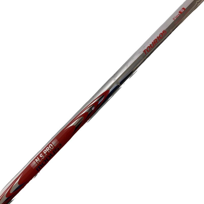 コブラ KING FORGED TECx(2022) 6S アイアンセット IR フレックスS