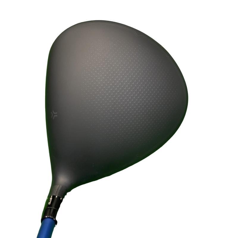 DUNLOP（ダンロップ） SRIXON ZXi LS 9° ドライバー DR フレックスS
