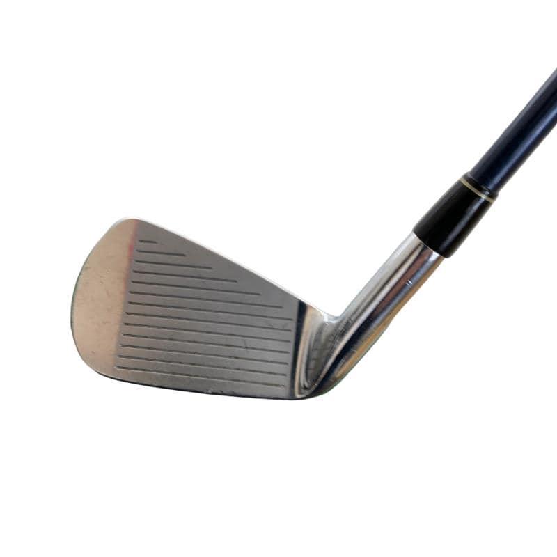 MIZUNO GOLF ミズノ Mizuno S-30V 9S アイアンセット IR フレックスR