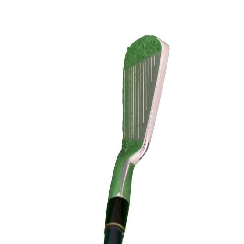 MIZUNO GOLF ミズノ Mizuno S-30V 9S アイアンセット IR フレックスR