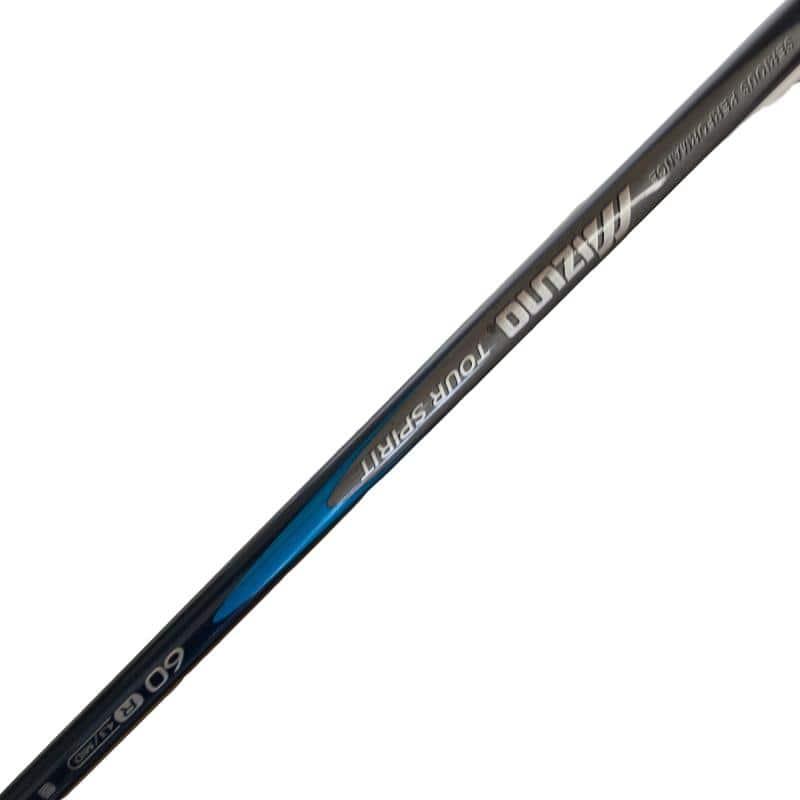 MIZUNO GOLF ミズノ Mizuno S-30V 9S アイアンセット IR フレックスR