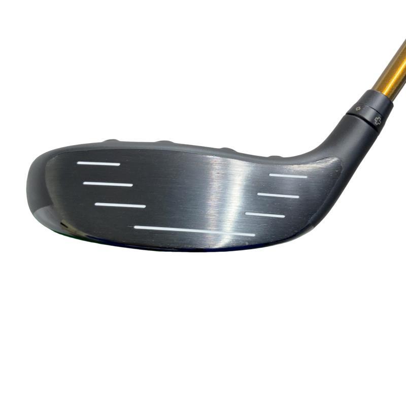 PING（ピン） G400 3W フェアウェイウッド FW フレックスSR : ゴルフ