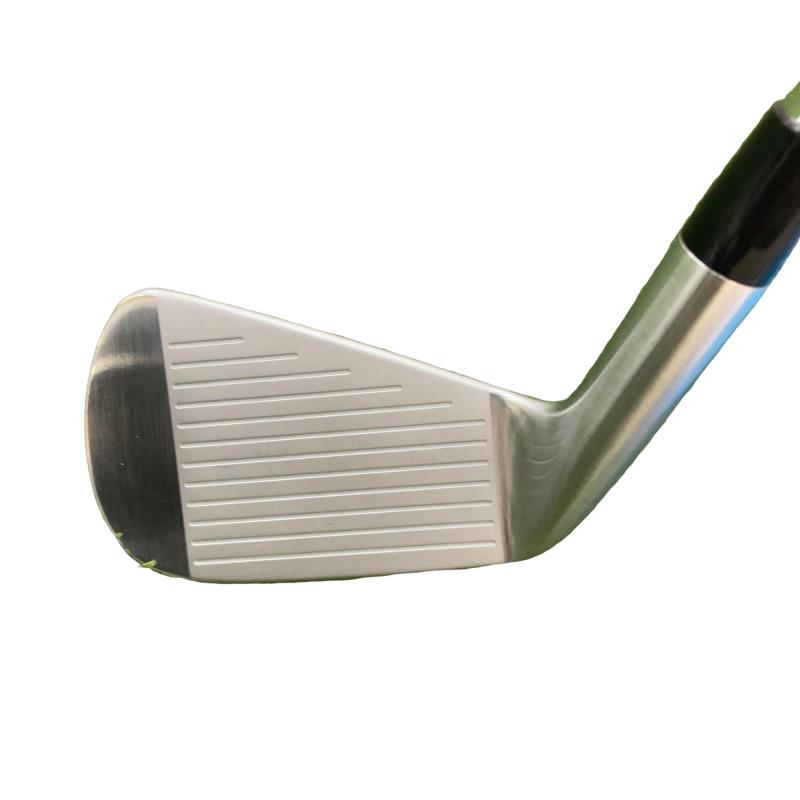 BRIDGESTONE GOLF ブリヂストン B-Limited 220MB 6S アイアンセット IR