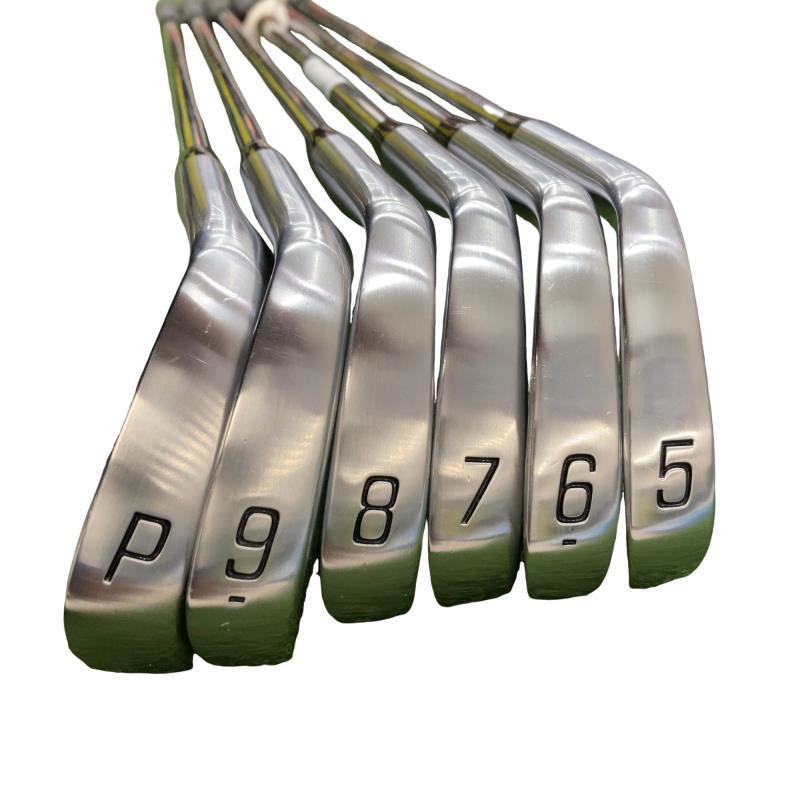 BRIDGESTONE GOLF ブリヂストン B-Limited 220MB 6S アイアンセット IR