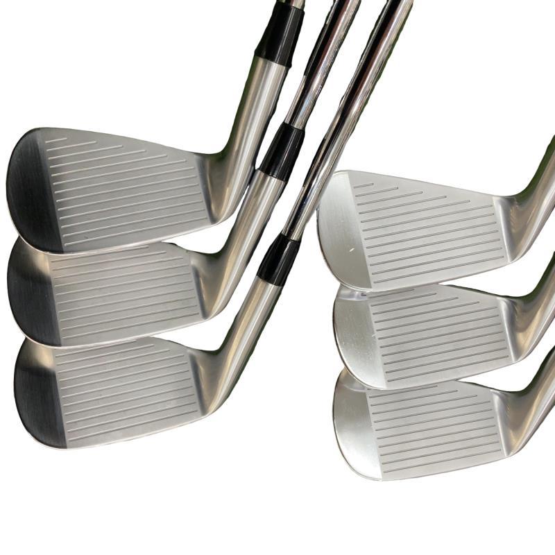 BRIDGESTONE GOLF ブリヂストン B-Limited 220MB 6S アイアンセット IR