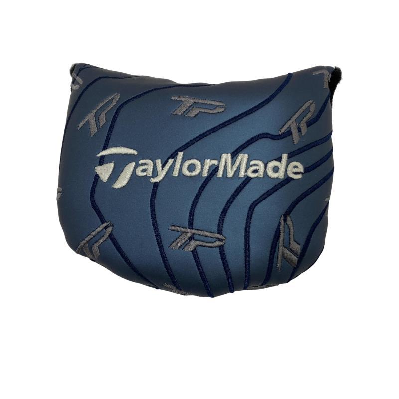 TaylorMade（テーラーメイド） TP TRUSS MID NIGHT BLUE M4TC 34インチ