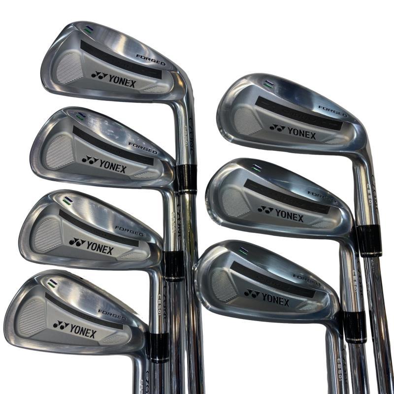 YONEX（ヨネックス） EZONE CB 501 FORGED 8S アイアンセット IR