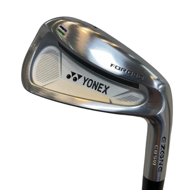 YONEX EZONE XPG アイアンセット メンズ 8本セット YONEX EZONE XPG アイアンセット メンズ 8本セット YONEX EZONE XPG