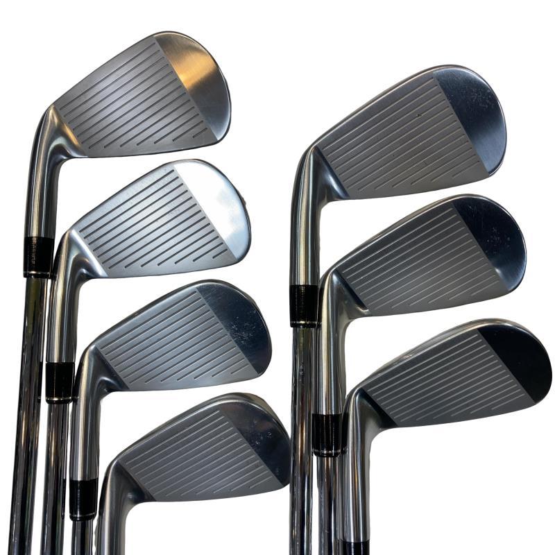 YONEX（ヨネックス） EZONE CB 501 FORGED 8S アイアンセット IR