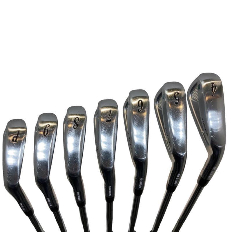 YONEX（ヨネックス） EZONE CB 501 FORGED 8S アイアンセット IR