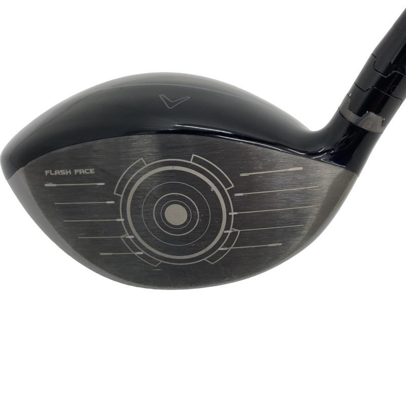 Callaway（キャロウェイ） EPIC FLASH 10.5° ドライバー DR フレックス