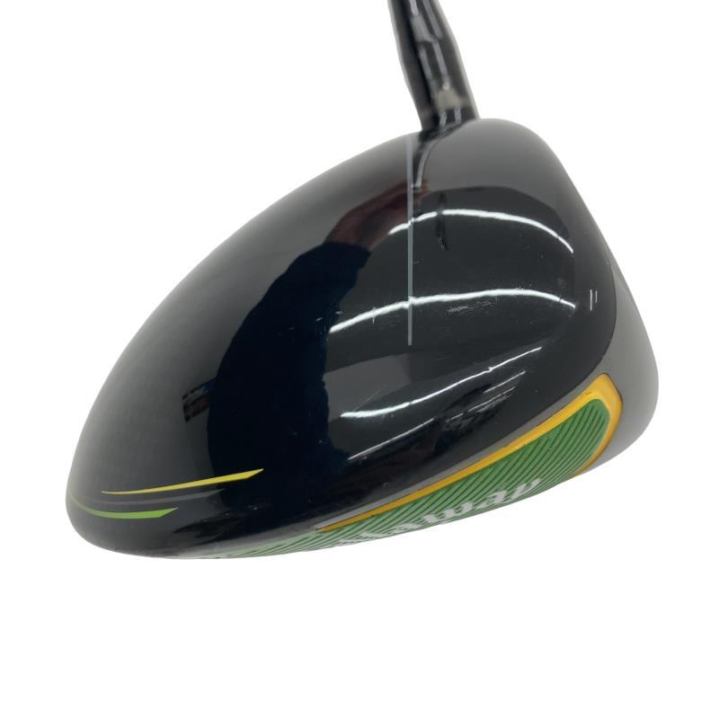 Callaway（キャロウェイ） EPIC FLASH 10.5° ドライバー DR フレックス