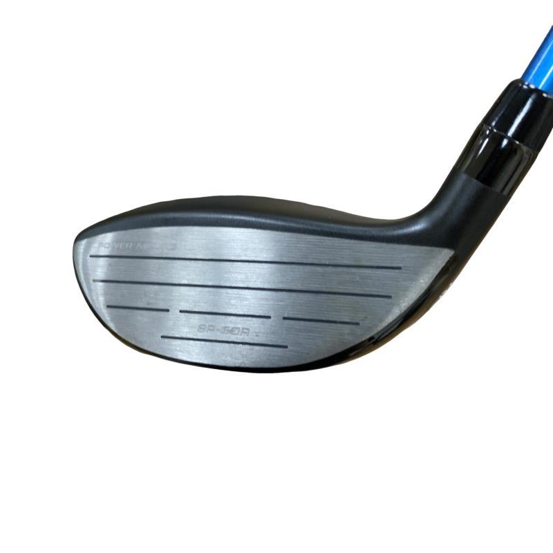 BRIDGESTONE GOLF ブリヂストン B2 7W フェアウェイウッド FW