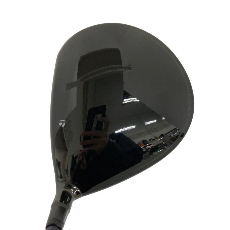 TaylorMade（テーラーメイド） Qi10 10.5° ドライバー DR フレックスSR
