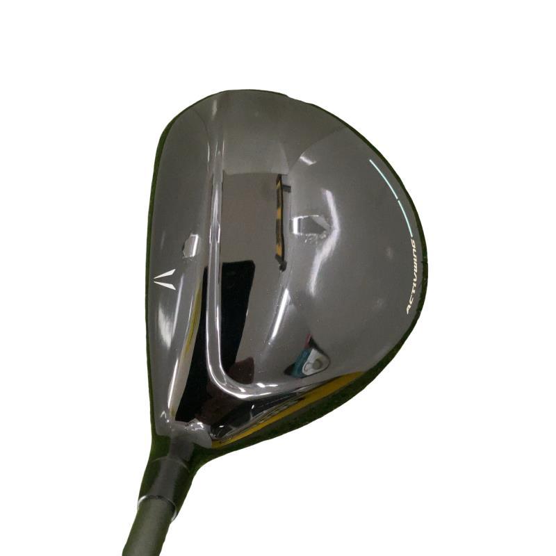 ダンロップ XXIO(2024) 3W フェアウェイウッド FW フレックスSR