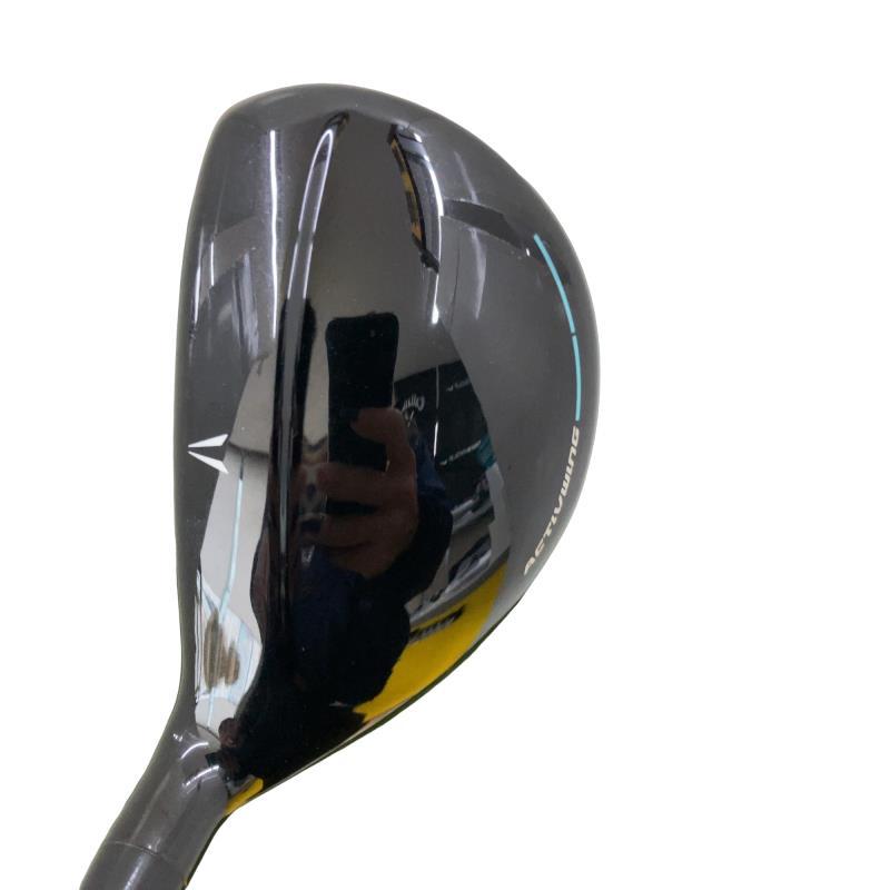 ダンロップ XXIO(2024) eks H5 ユーティリティ UT フレックスSRの画像