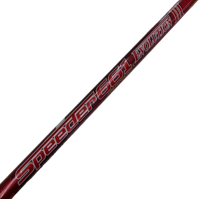 MIZUNO GOLF ミズノスリーブ付き(ST-230系) フジクラ ドライバー用