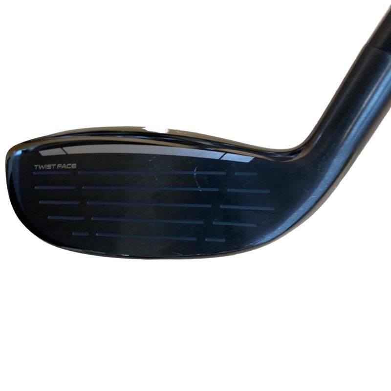 TaylorMade（テーラーメイド） Qi10 MAX U3 ユーティリティ UT