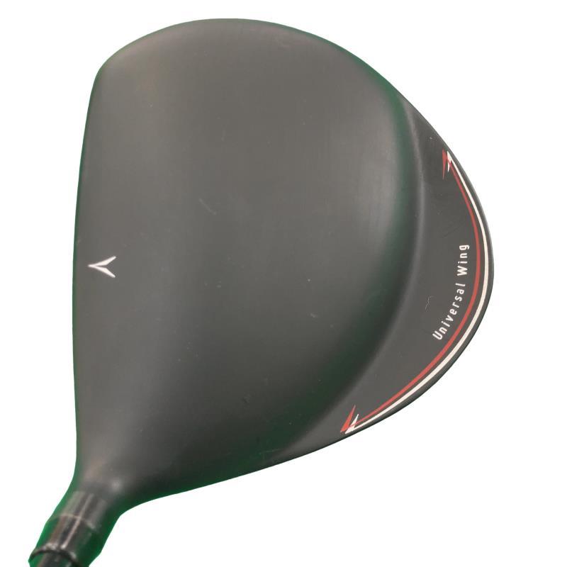 キャスコ UFO DD by POWER TORNADO 10.5゜ドライバー 61r75LhqC7L.jpg