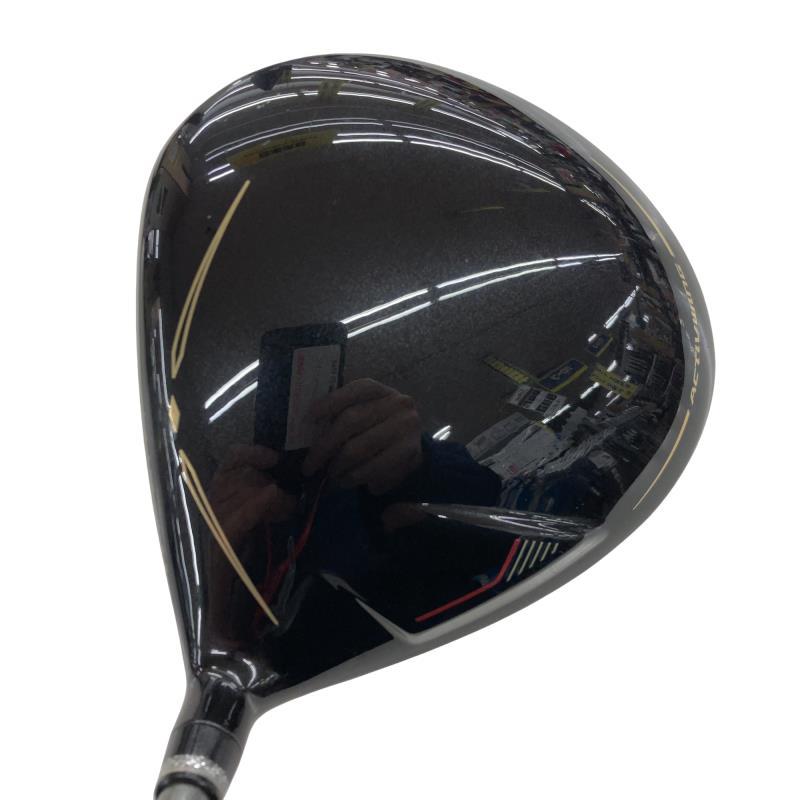 DUNLOP（ダンロップ） XXIO PRIME(2023) 10.5° ドライバー DR