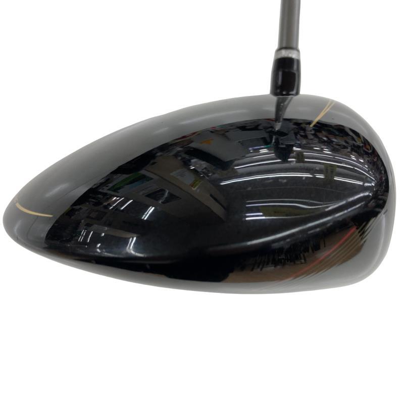 DUNLOP（ダンロップ） XXIO PRIME(2023) 10.5° ドライバー DR