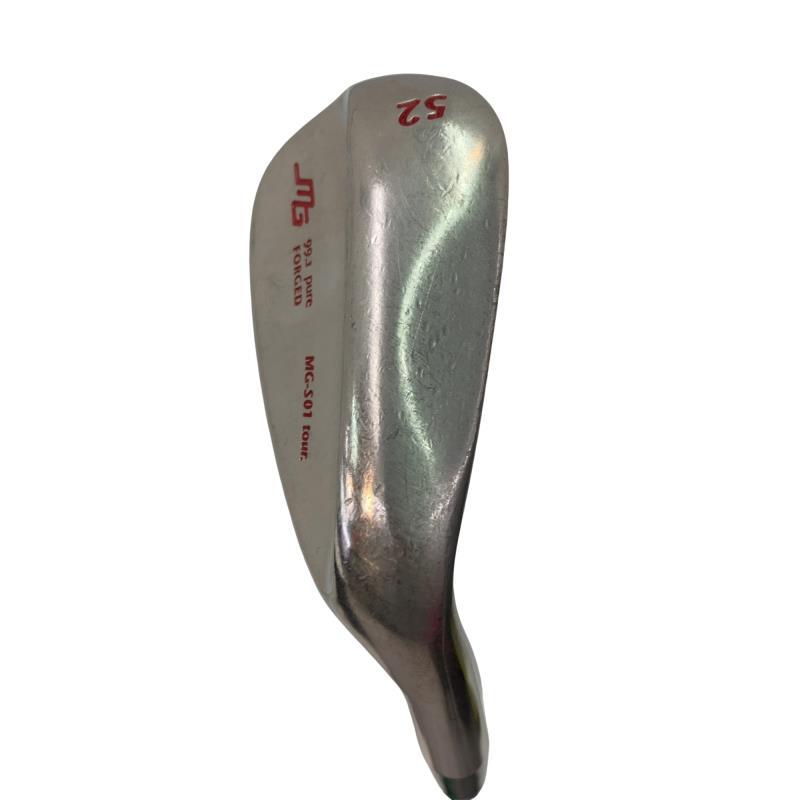 MIURA（三浦技研） MG-S01 tour 52° ウェッジ WG フレックスその他 