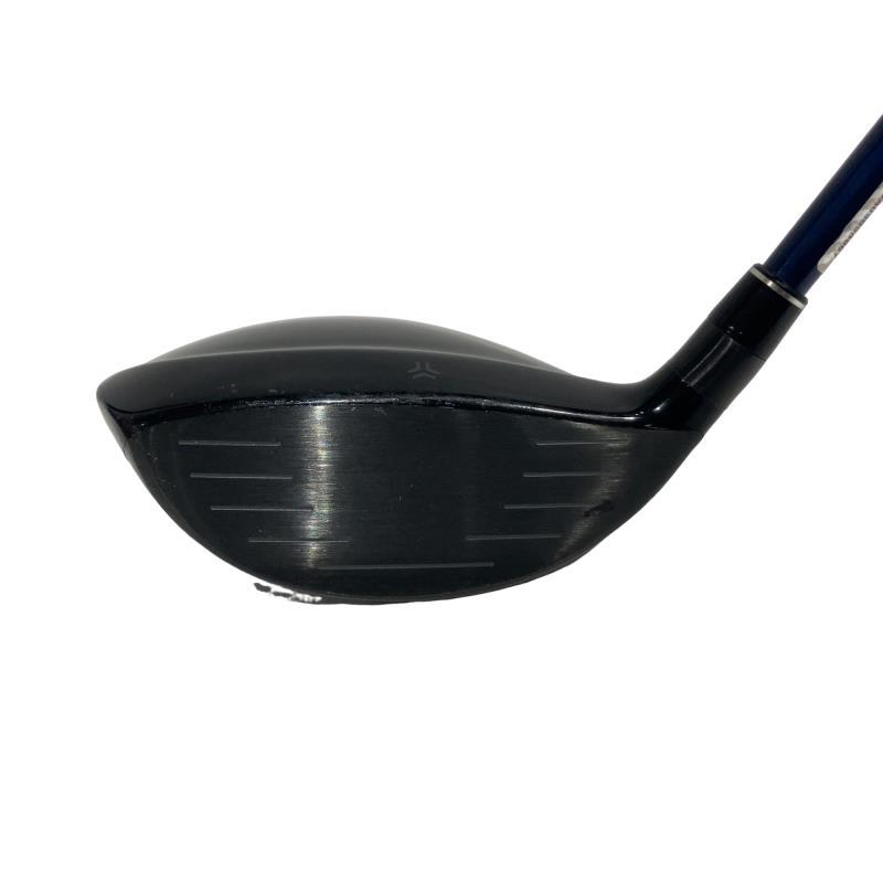 DUNLOP（ダンロップ） SRIXON ZX F 3W+ フェアウェイウッド FW