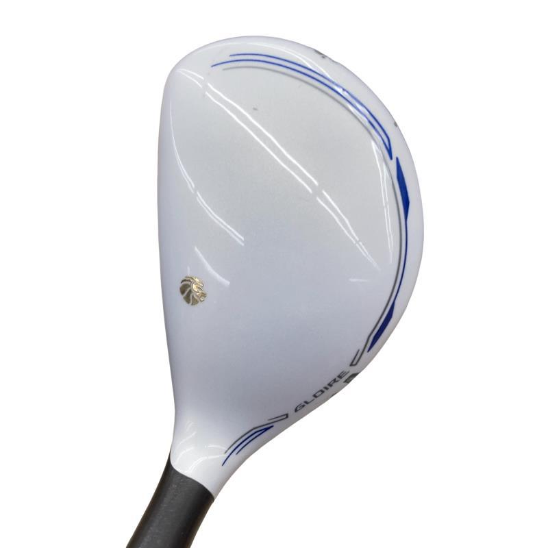 TaylorMade（テーラーメイド） GLOIRE F U4 ユーティリティ UT