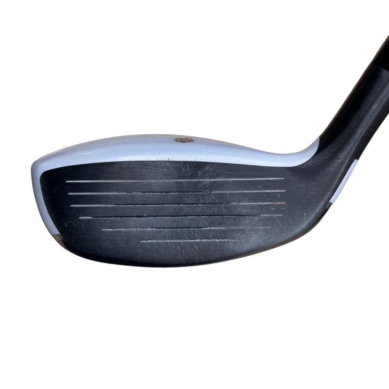 TaylorMade GLOIRE F ユーティリティ 4番 TaylorMade（テーラーメイド） GLOIRE F U4 ユーティリティ UT
