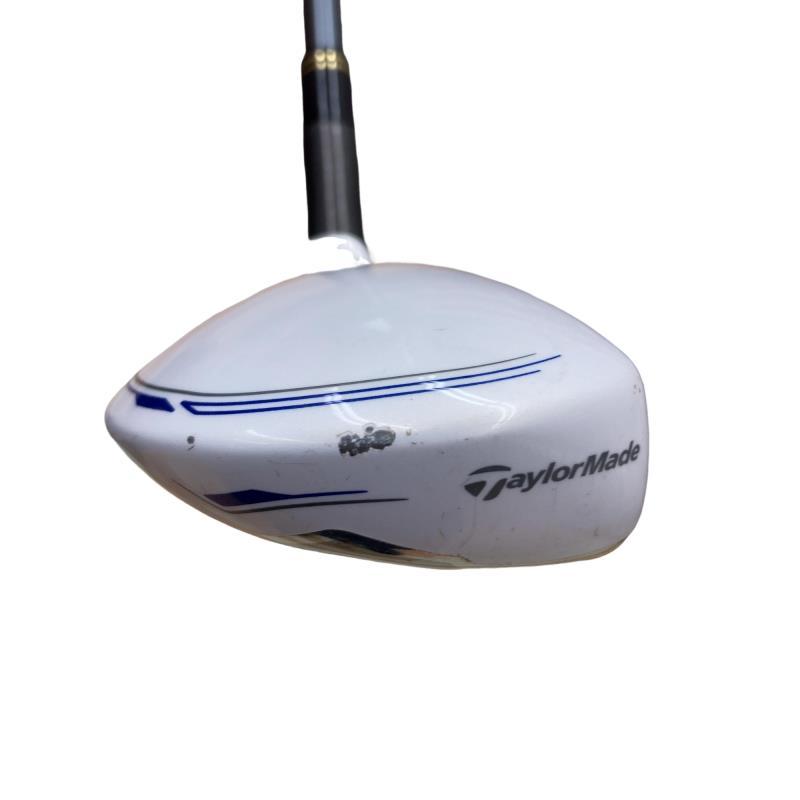 TaylorMade（テーラーメイド） GLOIRE F U4 ユーティリティ UT