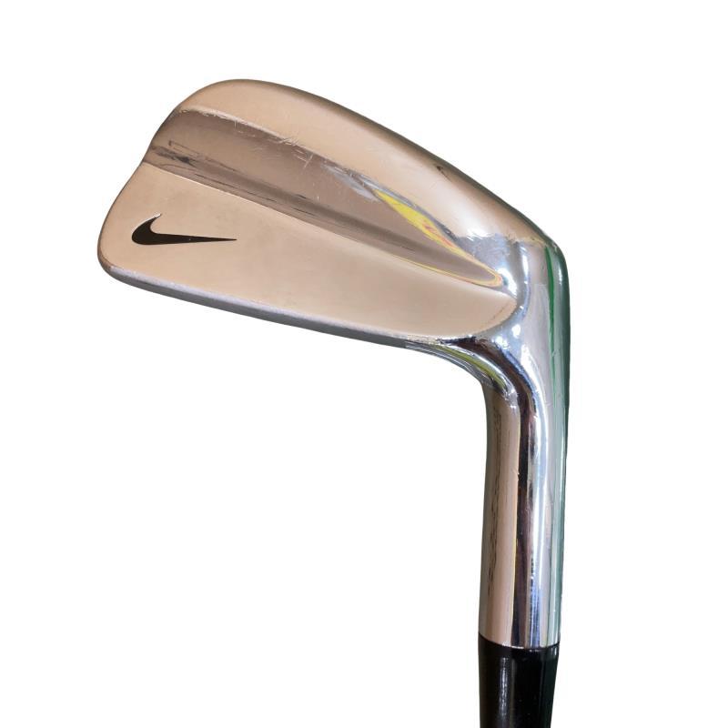 NIKE（ナイキ） NIKE Forged Irons 8S アイアンセット IR フレックス
