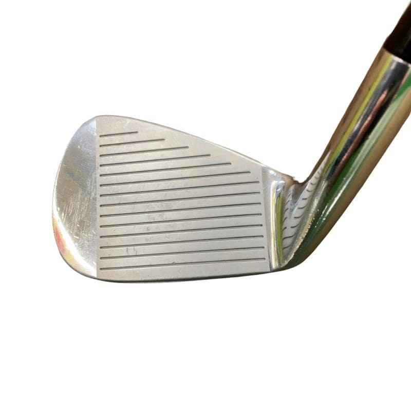NIKE（ナイキ） NIKE Forged Irons 8S アイアンセット IR フレックス
