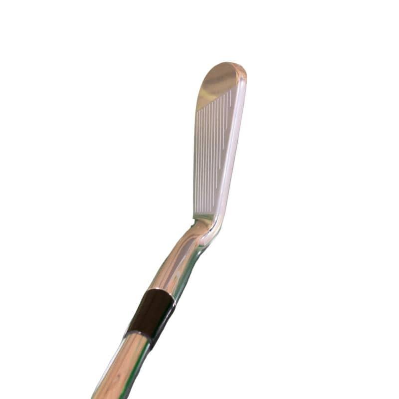 ブラシ NIKE（ナイキ） NIKE Forged Irons 8S アイアンセット IR フレックス