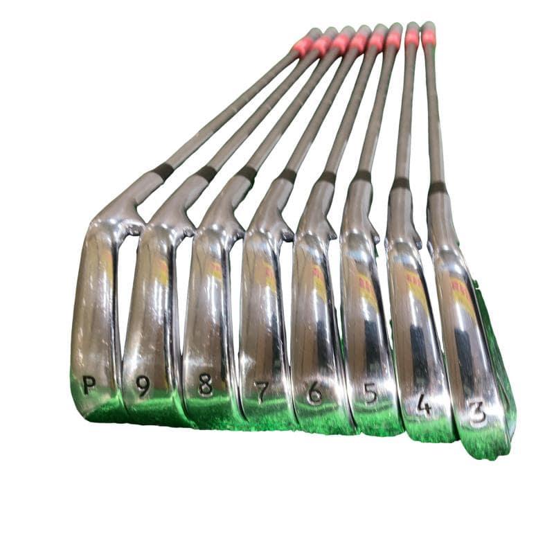 NIKE（ナイキ） NIKE Forged Irons 8S アイアンセット IR フレックス