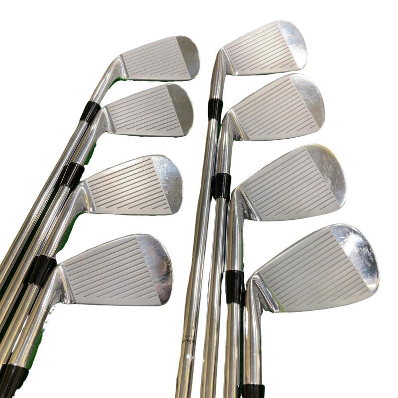 NIKE（ナイキ） NIKE Forged Irons 8S アイアンセット IR フレックス