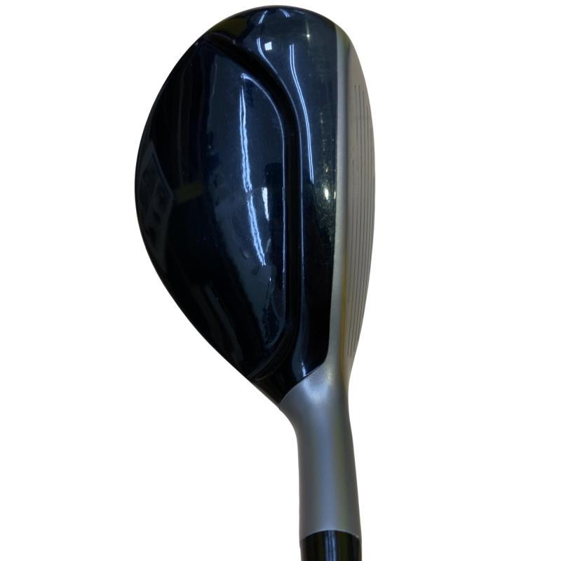 MIZUNO GOLF ミズノ EURUS LS U3 レフティ ユーティリティ UT