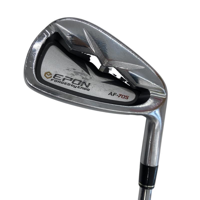 エポンゴルフ株式会社 EPON AF-705 6S アイアンセット IR フレックスR
