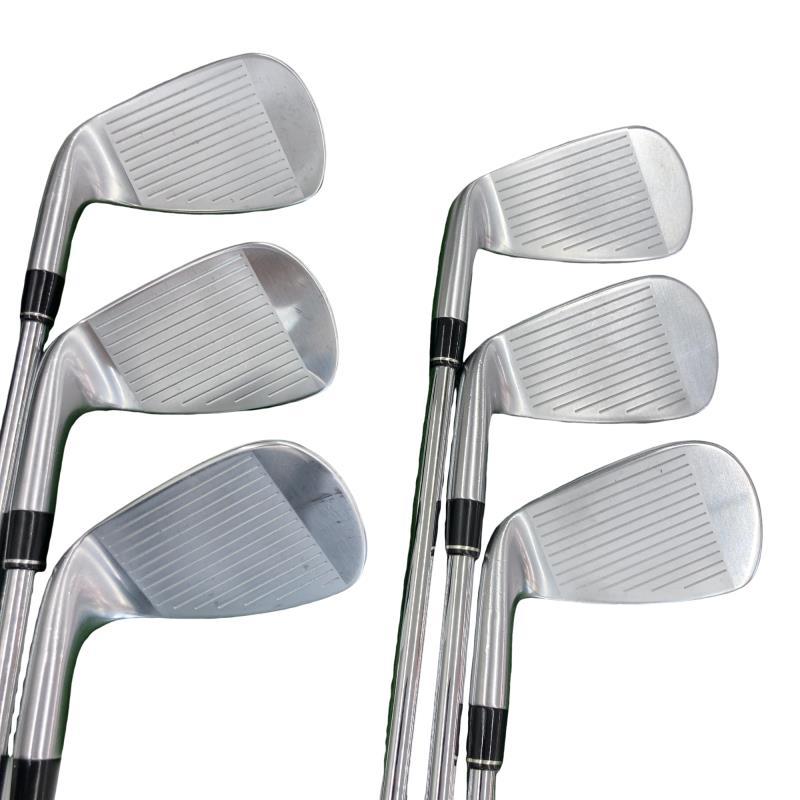 エポンゴルフ株式会社 EPON AF-705 6S アイアンセット IR フレックスR