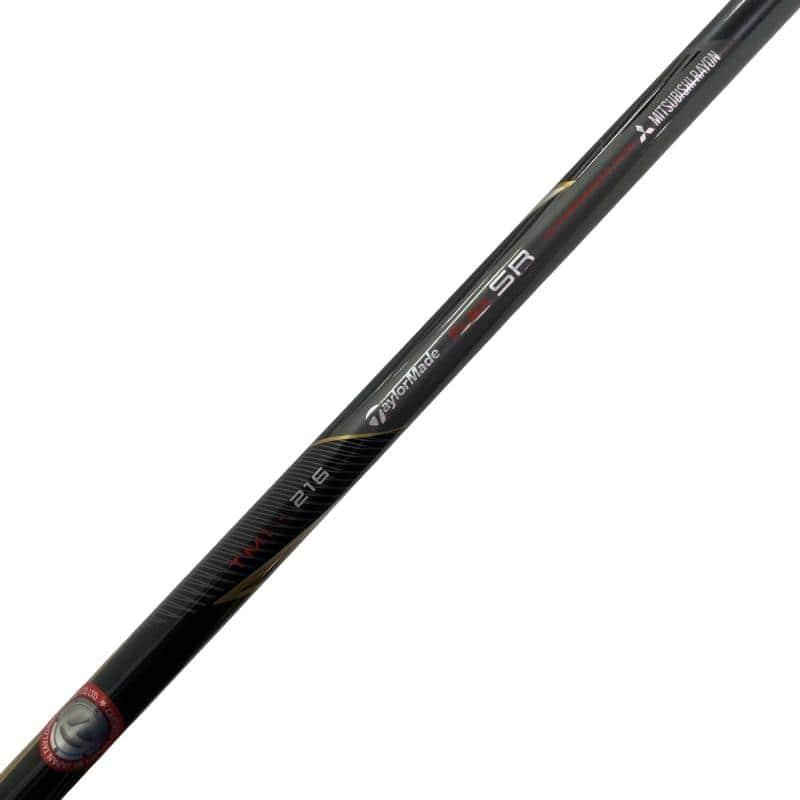 TaylorMade（テーラーメイド） M2 3W フェアウェイウッド FW