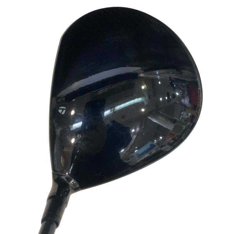 TaylorMade（テーラーメイド） Qi10 9° ドライバー DR フレックスS