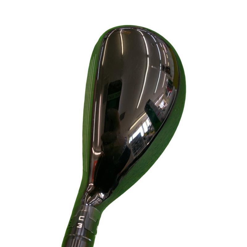 タイトリストユーティリテイ21°S Titleist（タイトリスト） GT3 21° ユーティリティ UT フレックスS