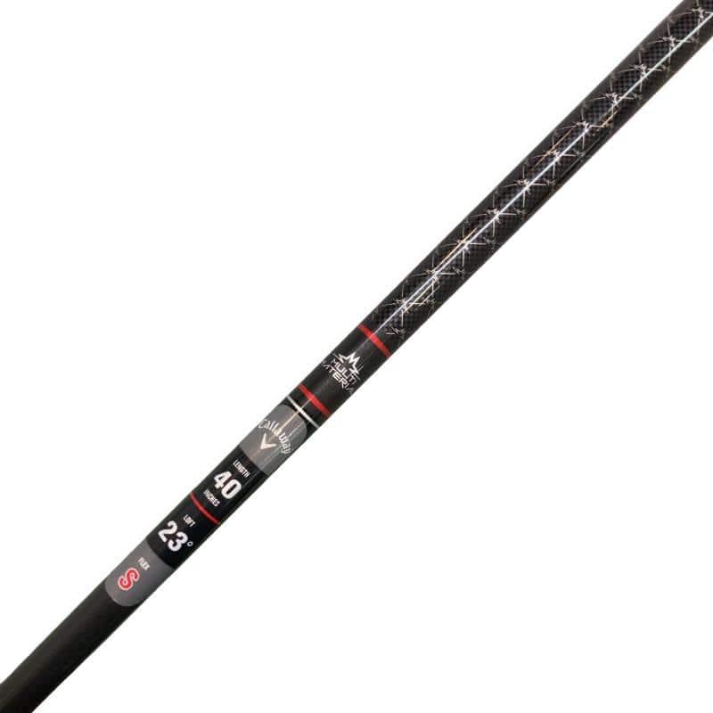 Callaway（キャロウェイ） APEX UW(2024) 23° ユーティリティ UT